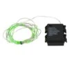 Vickerman Christmas Light String Set With Timer (509210)