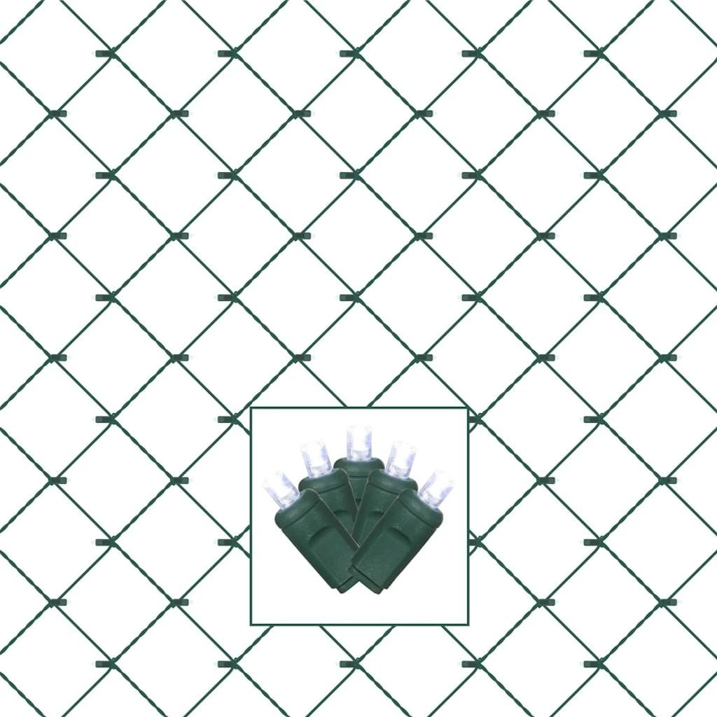 Vickerman Christmas Light String Set (520802) 1 Vickerman Christmas Light String Set (520802)