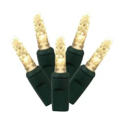 Vickerman LED Christmas Light String Set (520895)
