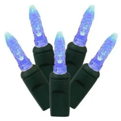 Vickerman Christmas Light String Set (521007) -Cheap Vickerman Store 521007amd