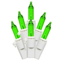 Vickerman LED Christmas Light String Set (611609) -Cheap Vickerman Store 611609amd