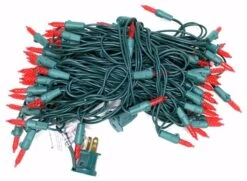 Vickerman Christmas Light String Set (61703) -Cheap Vickerman Store 61703Stringmd