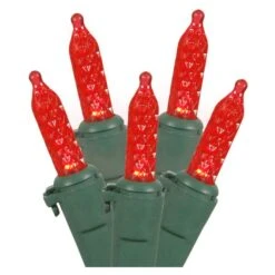 Vickerman Christmas Light String Set (61703) -Cheap Vickerman Store 61703md