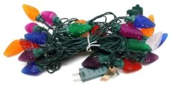 Vickerman Christmas Light String Set (62345) -Cheap Vickerman Store 62345Stringmd