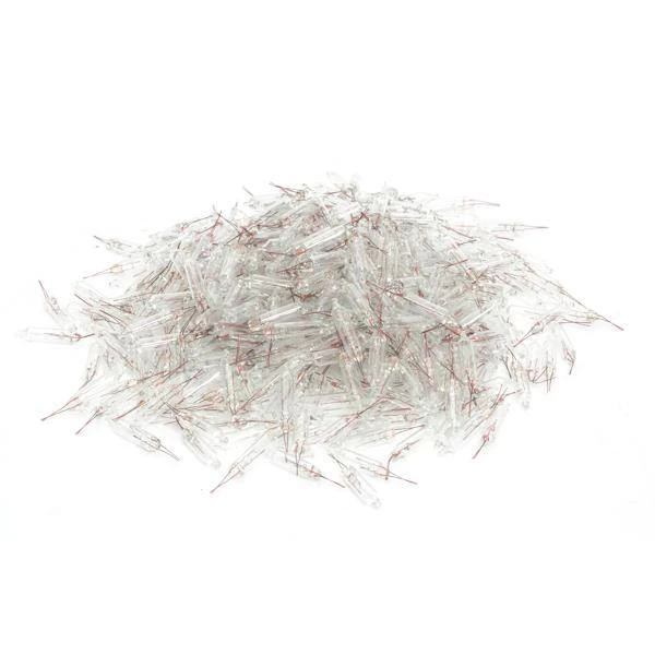 Vickerman Incandescent Mini Replacement Bulbs (500 Pack) (646571) 3 Vickerman Incandescent Mini Replacement Bulbs (500 Pack) (646571) - Image 3