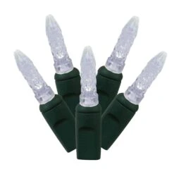 Vickerman LED Christmas Light String Set (646755)