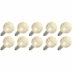 Vickerman LED Light Bulb (10 Pack) (646793)