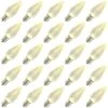 Vickerman LED Light Bulb (25 Pack) (647080)