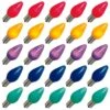 Vickerman LED Light Bulb (25 Pack) (647752)