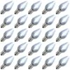 Vickerman LED Light Bulb (25 Pack) (647851)