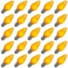 Vickerman LED Light Bulb (25 Pack) (647882)