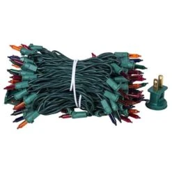 Vickerman String Light With 4" Spacing (648223) -Cheap Vickerman Store 648223packmd