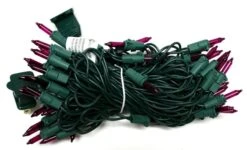 Vickerman Christmas Light String Set (65001) -Cheap Vickerman Store 65001Stringamd