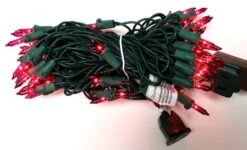 Vickerman Christmas Light String Set (65001) -Cheap Vickerman Store 65001Stringbmd