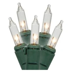 Vickerman Christmas Light String Set (01041)