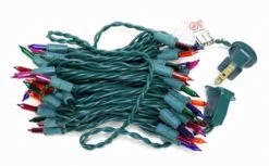 Vickerman Christmas Light String Set (66420) -Cheap Vickerman Store 66420Stringmd