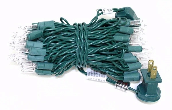 Vickerman Christmas Light String Set (66430) 3 Vickerman Christmas Light String Set (66430) - Image 3