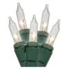 Vickerman Christmas Light String Set (66430)