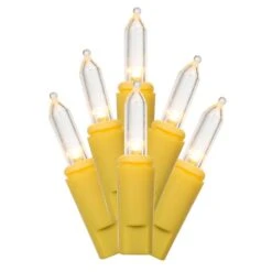 Vickerman LED Christmas Light String Set (667170)