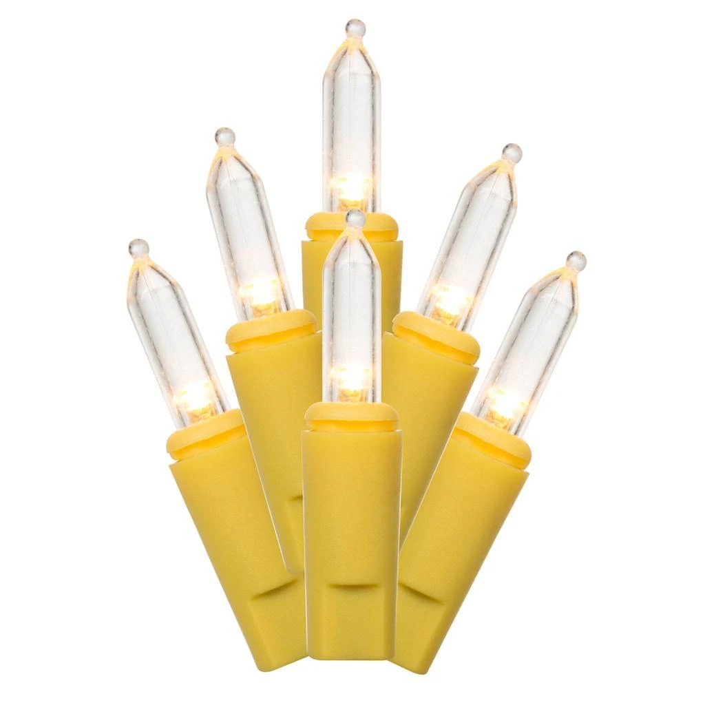 Vickerman LED Christmas Light String Set (667170) 1 Vickerman LED Christmas Light String Set (667170)