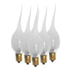Vickerman Incandescent Light Bulb (6 Pack) (667279)