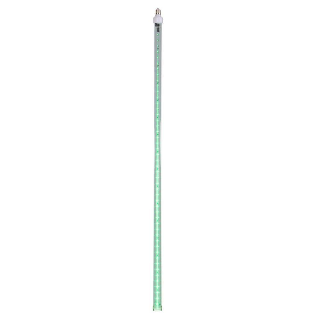 Vickerman LED Christmas Tube Lights (5 Pack) (683538) 1 Vickerman LED Christmas Tube Lights (5 Pack) (683538)