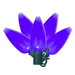 Vickerman LED Christmas Light String Set (683644)