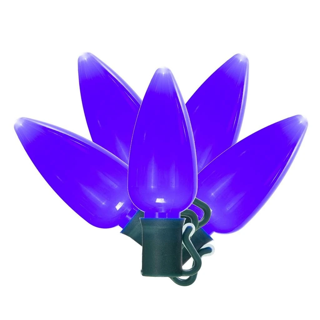 Vickerman LED Christmas Light String Set (683644) 1 Vickerman LED Christmas Light String Set (683644)