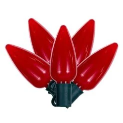 Vickerman LED Christmas Light String Set (683651) -Cheap Vickerman Store 683651unlitmd