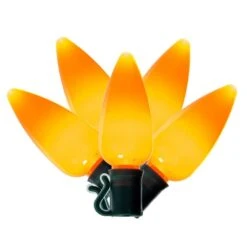 Vickerman LED Christmas Light String Set (683699)