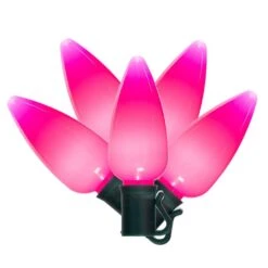 Vickerman LED Christmas Light String Set (683705)