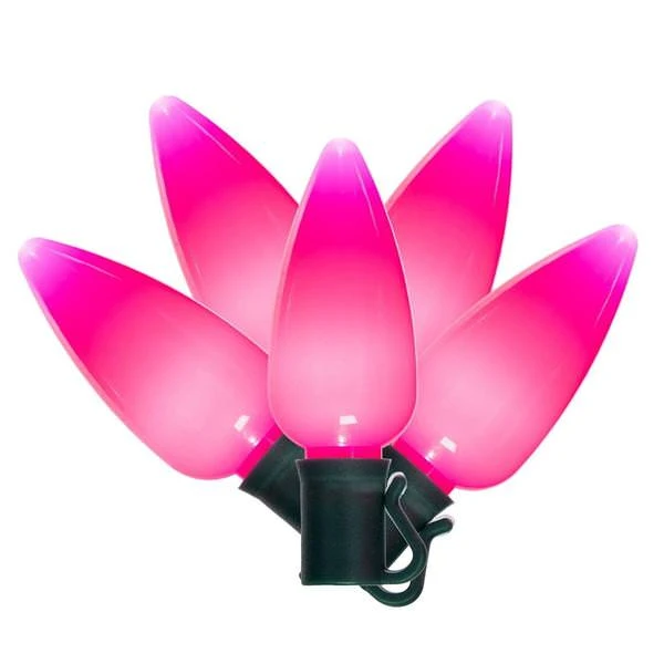 Vickerman LED Christmas Light String Set (683705) 2 Vickerman LED Christmas Light String Set (683705) - Image 2