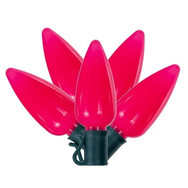 Vickerman LED Christmas Light String Set (683705) 3 Vickerman LED Christmas Light String Set (683705) - Image 3