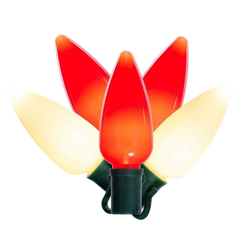 Vickerman LED Christmas Light String Set (683743) 1 Vickerman LED Christmas Light String Set (683743)