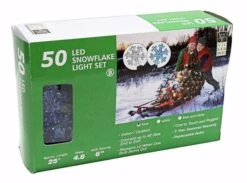 Vickerman Christmas Light String Set (68522) -Cheap Vickerman Store 68522Boxmd