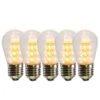 Vickerman LED Christmas Light Bulb Replacement (5 Pack) (687178)
