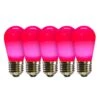 Vickerman LED Christmas Light Bulb Replacement (5 Pack) (687451)