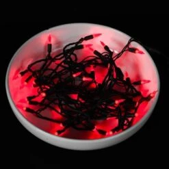 Vickerman LED String Set (687758) -Cheap Vickerman Store 687758bowlmd