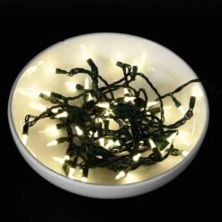 Vickerman LED Christmas Light Set (687789) -Cheap Vickerman Store 687789bowlmd