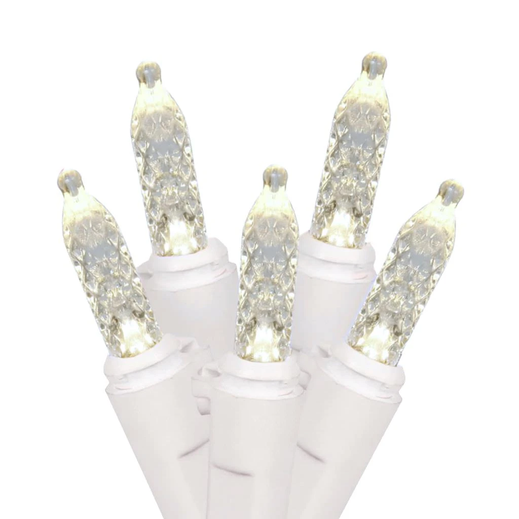 Vickerman Christmas Light String Set (15619) 1 Vickerman Christmas Light String Set (15619)