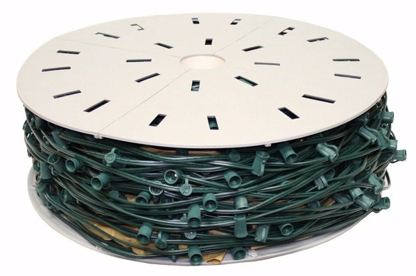 Vickerman Christmas Light String Set (71001) 3 Vickerman Christmas Light String Set (71001) - Image 3