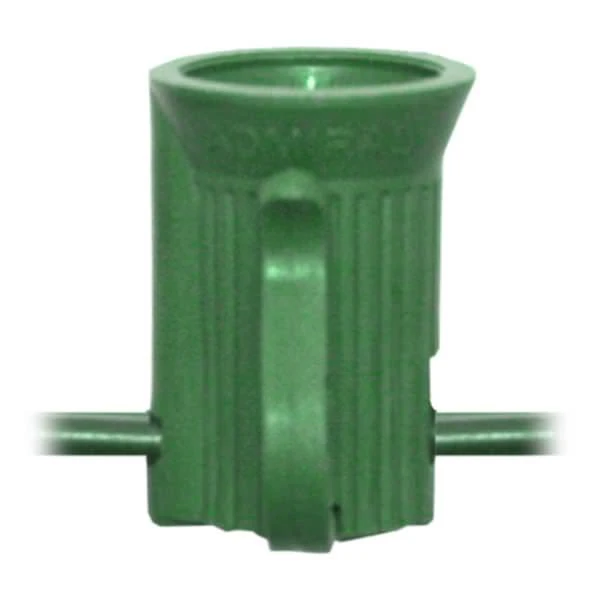 Vickerman Christmas Light String Set (71001) 2 Vickerman Christmas Light String Set (71001) - Image 2