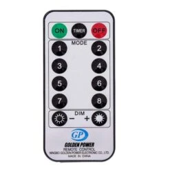 Vickerman LED Snake Light Set With Remote Control (723647) -Cheap Vickerman Store 723647remotemd