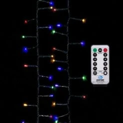 Vickerman LED Snake Light Set (723654) 7 Vickerman LED Snake Light Set (723654) -Cheap Vickerman Store 723654remotemd