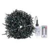 Vickerman LED Christmas Cluster Light Set (723661)