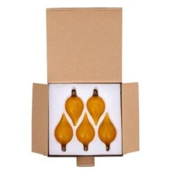 Vickerman LED Replacement Bulbs (5 Pack) (735589) -Cheap Vickerman Store 735589boxmd