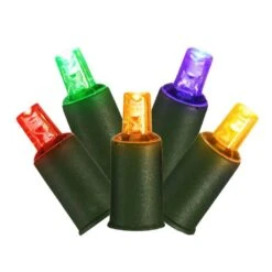 Vickerman LED Light Set (742846)