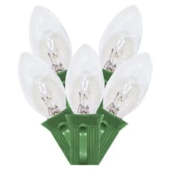 Vickerman Christmas Light String Set (209622)