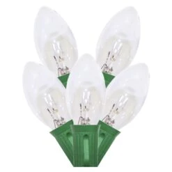 Vickerman Christmas Light String Set (76974)