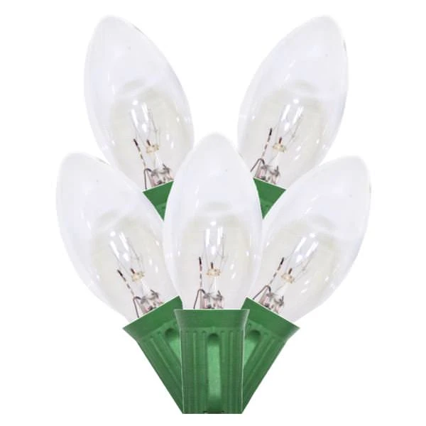 Vickerman Christmas Light String Set (76974) 2 Vickerman Christmas Light String Set (76974) - Image 2